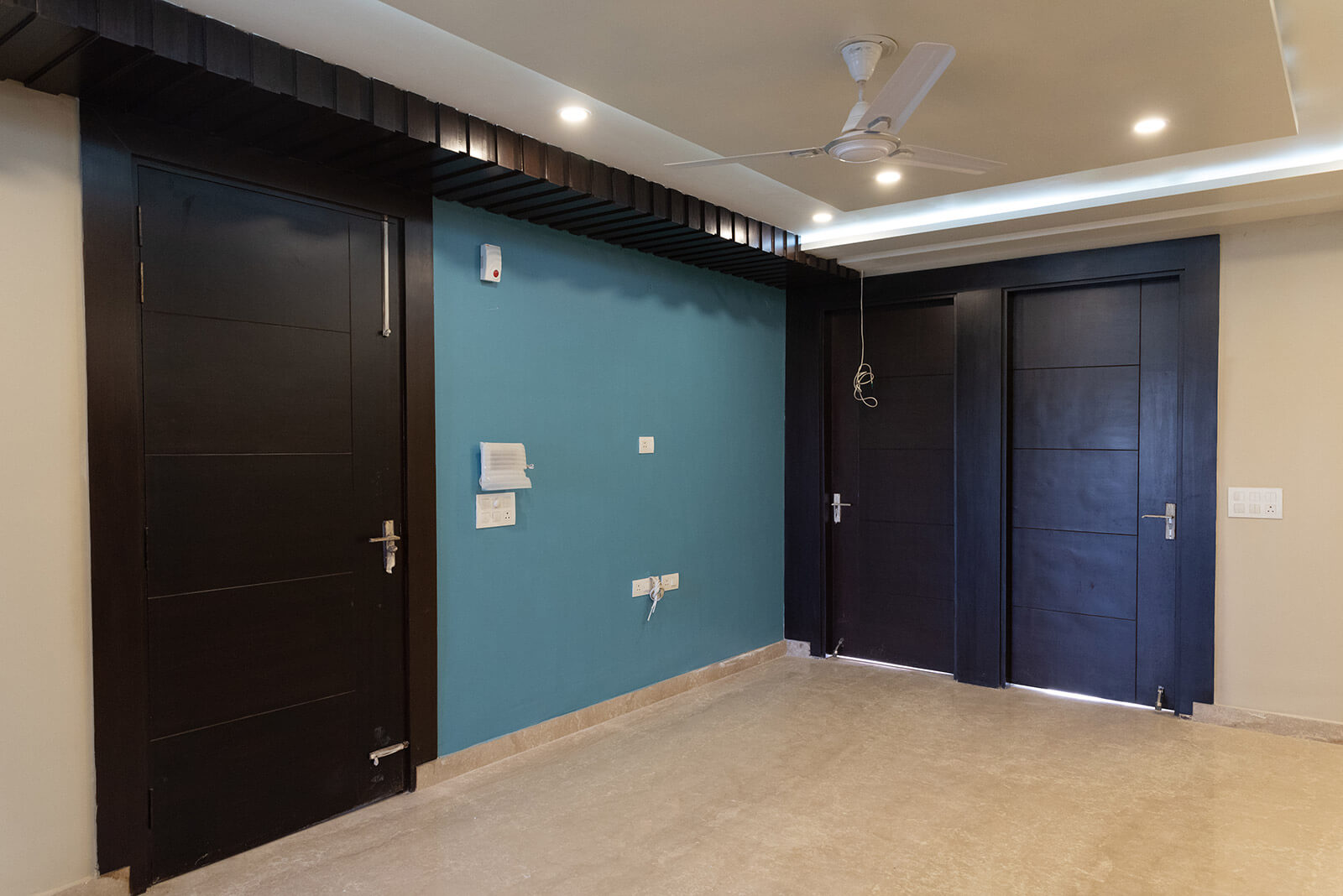 2 BHK Floor Sale Greater Kailash 1 Delhi